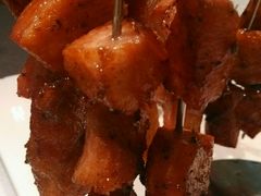 -北李妈妈菜·海肠捞饭(高新万达店)