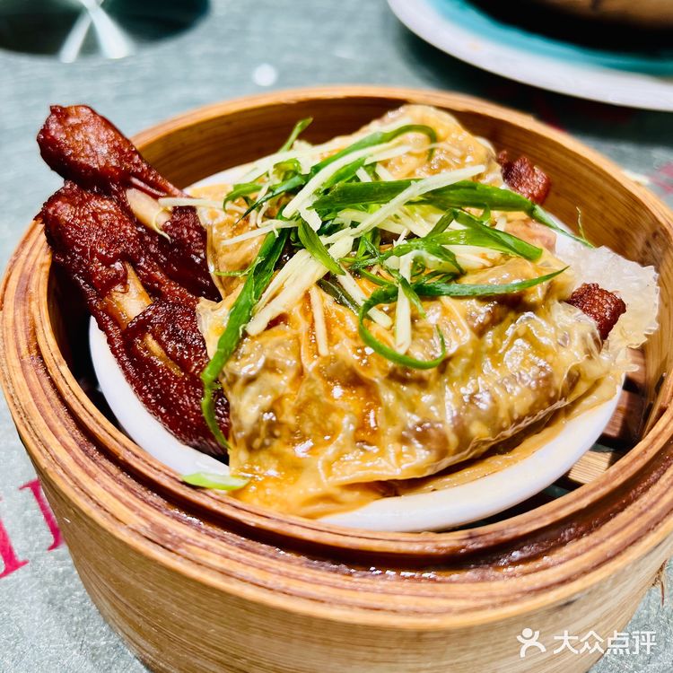 广州四十年网红老字号永利饭店 赏一线江景叹传统失传菜式[色]