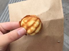 -莫朗核桃饼(虹泉路店)