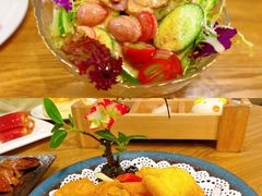 -喜粤糖朝餐厅(三八广场店)