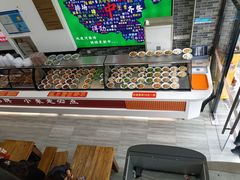 -豫掌柜饸饹面·烩面(秀沿路店)