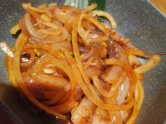 -新石器烤肉(南站店)