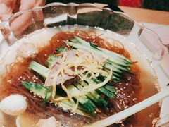 -七八冷面·延边朝鲜族美食(圣熙八号店)