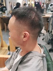 -苏豪路易士·嘉玛发廊