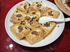 -隆都四季香饭店(碧海路店)