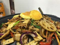 -一烙锅(友谊店)