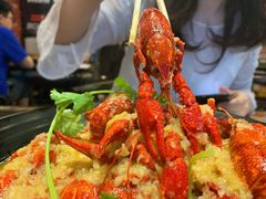 -赤甲皇(仙霞路店)