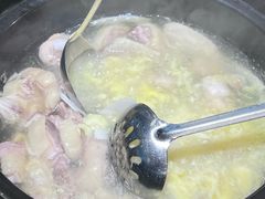 -百年果林椰子鸡(中洲店)
