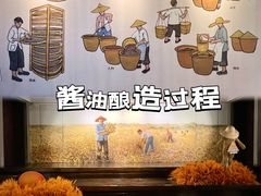 -厨邦酱油文化博览馆