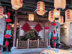 -二十八里太湖船菜(吉祥路店)