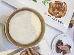 -北京全聚德(玉泉路店)