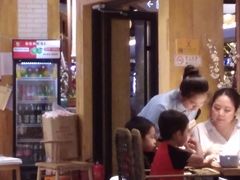 大堂-小幸湖春饼(悦茂购物中心店)