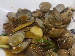 -景好海鲜餐厅(大鹏必选旅游店)