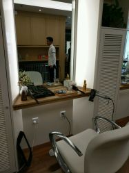 -THE LOG SALON 记录
