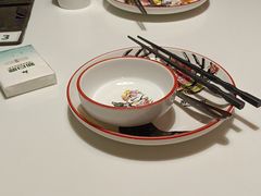 -新白鹿餐厅(第一百货店)