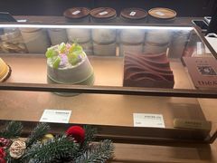 -théATRE 茶聚场(王府中環店)
