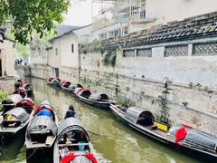 -绍兴鲁迅故里·沈园景区