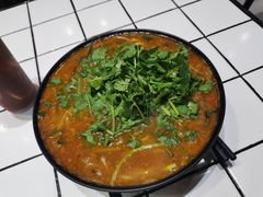 -肥汁米蘭香港米线(长宁来福士店)