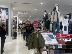 -优衣库(红谷滩万达店)