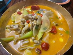 -大川先生·小龙虾·川菜(信义坊店)