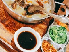 -小满手工粉(上海月星环球港店)