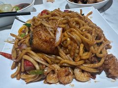 -深仔记茶餐厅(亚士厘道店)