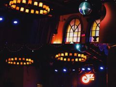 -JZ Club 爵士酒吧(上海店)