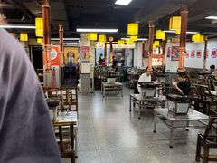 -郝大姐·乌龙山铁板烧(大学城三店)