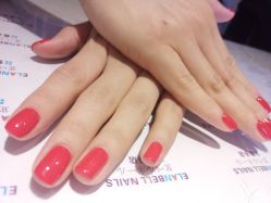 点击看大图 -梵熙美甲 Fancy Nails