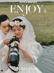 点击看大图 -纪可婚纱摄影平潭旅拍