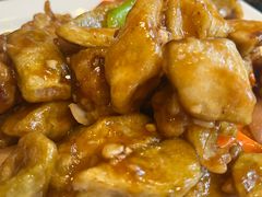 -七菜馆·东北菜·蒸饺(文体路店)
