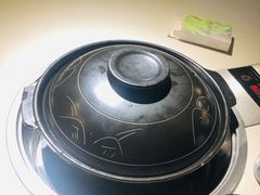 -百年果林椰子鸡(中洲店)