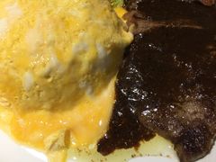 -锦园春香港茶餐厅(西海湾旗舰店)