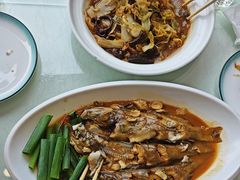 -鲜得莱渔港·小平岛海胆馆(七贤岭店)