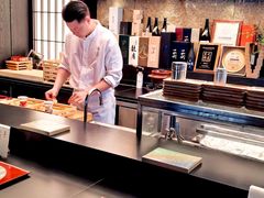 -鳥喜Toriki怀石烧鸟料理