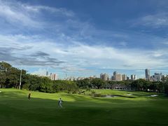 -麓湖高尔夫球俱乐部