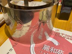 -丽和苑·自助寿喜锅(虹梅路店)