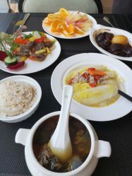 -禧月荟S月子中心(侨城店)