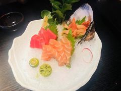 -和一料理(安阳店)