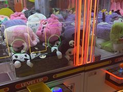 -阿尔法Game Station(中山路店)