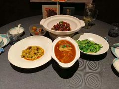 -肆月河豚·淮扬菜·湘菜(华天店)