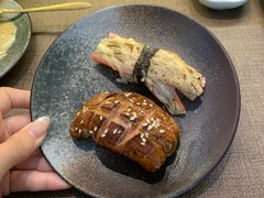 -戏作寿司(观音桥店)