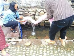 -前童古镇