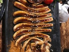 -小川洋风料理(汉街店)