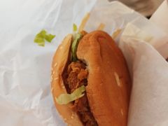 -麦当劳(百利广场店)