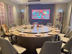 -钱锋炭缸烧烤(南湖大路总店)
