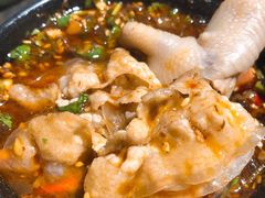 -味舵主不改良老火锅(杨舍老街店)