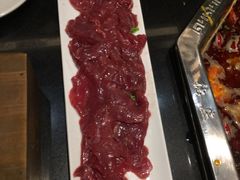 -重庆德庄火锅(体育中心店)