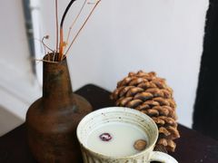 甘紫苏青茶-知亘茶食