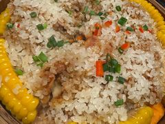 -大鸭梨烤鸭(甘家口店)